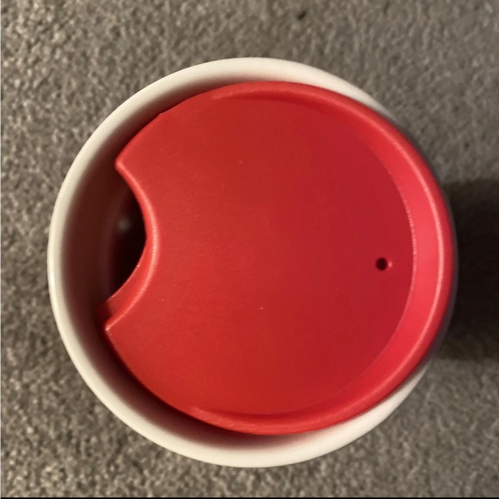 Starbucks canada tumbler